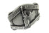 V-Twin Liberty Belt Buckle - 48-1660