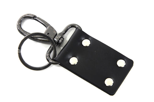 V-Twin Shovelhead Motor Keychain - 48-1661