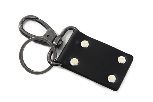 V-Twin Flathead Motor Keychain - 48-1664