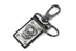 V-Twin Evolution Motor Keychain - 48-1665