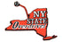 V-Twin New York State Overdrive Patch Set - 48-1671