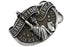 V-Twin Liberty Belt Buckle - 48-1674
