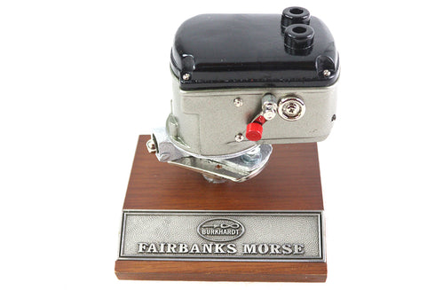 V-Twin Fairbanks Magneto Model - 48-1675