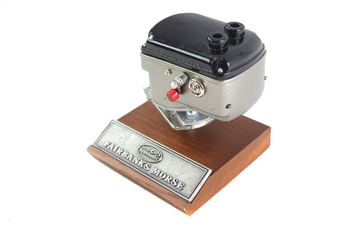 V-Twin Fairbanks Magneto Model - 48-1675