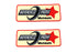 V-Twin Motoryclepedia Museum Patch Set - 48-1678