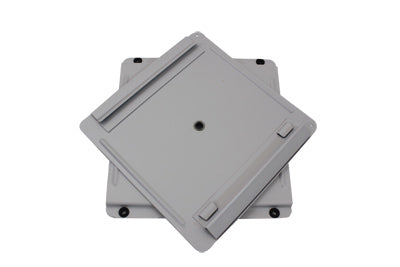 V-Twin Turntable for Book Rack - 48-1712