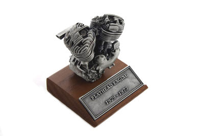 V-Twin Flathead Motor Model - 48-1765