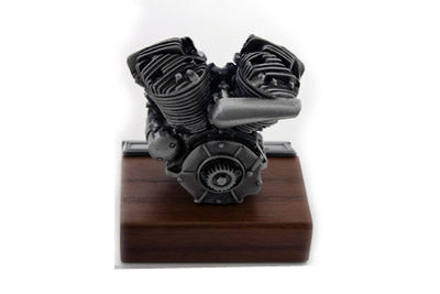 V-Twin Flathead Motor Model - 48-1765