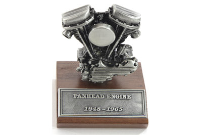 V-Twin Panhead Motor Model - 48-1766