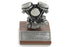 V-Twin Panhead Motor Model - 48-1766