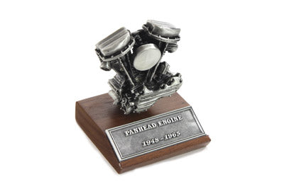 V-Twin Panhead Motor Model - 48-1766