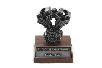 V-Twin Shovelhead Motor Model - 48-1768