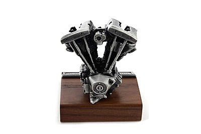 V-Twin Shovelhead Motor Model - 48-1768