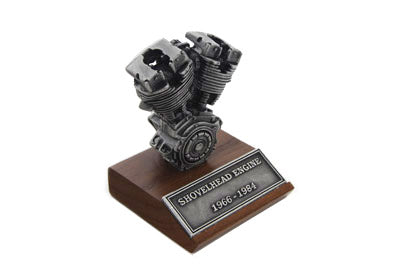 V-Twin Shovelhead Motor Model - 48-1768