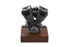 V-Twin Evolution Pewter Motor Model - 48-1770