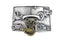 V-Twin JD Belt Buckle - 48-1773