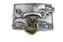 V-Twin JD Belt Buckle - 48-1773