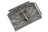 V-Twin Motorcycling Belt Buckle - 48-1775