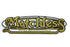 V-Twin Matchless Motorcycle Patches - 48-1780