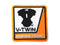 V-Twin Square V-Twin MFG Patches - 48-1783