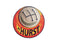 V-Twin Hurst Shift Patches - 48-1786