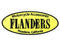 V-Twin Flanders Patches - 48-1787