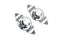 V-Twin Eclipse Hub Patch Set - 48-1805