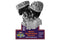 V-Twin 45 inch Engine Wall Plaque - 48-1824