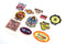 V-Twin Newburgh New York Tedd Patch Kit - 48-1834