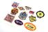 V-Twin Newburgh New York Tedd Patch Kit - 48-1834