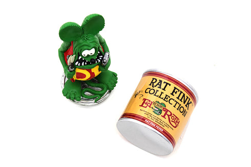 Wyatt Gatling Ed Roth's Rat Fink Collectors Can - 48-1871