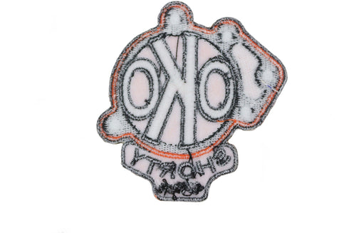 V-Twin OKO Shorty Patch Set - 48-1876
