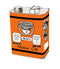 V-Twin One Gallon Oilzum Metal Can - 48-1877