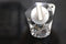 V-Twin Chrome Nose Cover Towel Bar - 48-1887