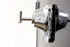 V-Twin Chrome Nose Cover Towel Bar - 48-1887