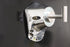 V-Twin Chrome Nose Cover Towel Bar - 48-1887