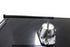 V-Twin Nose Cone Coat Hook Chrome - 48-1897