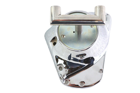 V-Twin Nose Cone Double Coat Hook Kit - 48-1899