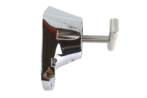 V-Twin Nose Cone Double Coat Hook Kit - 48-1899