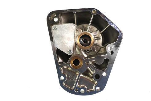V-Twin Nose Cone Double Coat Hook Kit - 48-1899