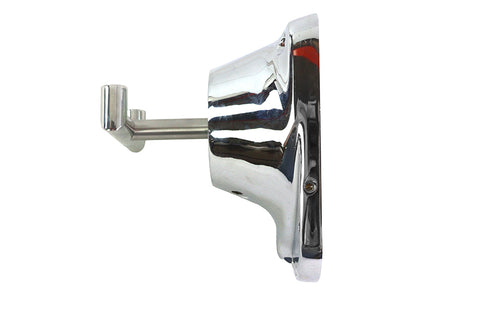 V-Twin Nose Cone Double Coat Hook Kit - 48-1899