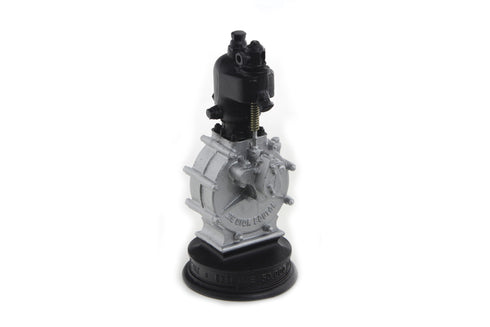 V-Twin De Dion Motor Engine Model - 48-1901