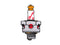 V-Twin Doering Spark Plug Patches - 48-1961
