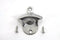 V-Twin Motorcyclepedia Bottle Opener - 48-1965