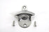 V-Twin Motorcyclepedia Bottle Opener - 48-1965