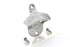 V-Twin Motorcyclepedia Bottle Opener - 48-1965