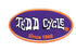 V-Twin Tedd Cycle Patches - 48-1968