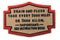 V-Twin Drain Oil Patches - 48-1972