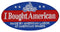 V-Twin inchI Bought American inch Patches - 48-1973