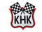 V-Twin KHK Patches - 48-1975